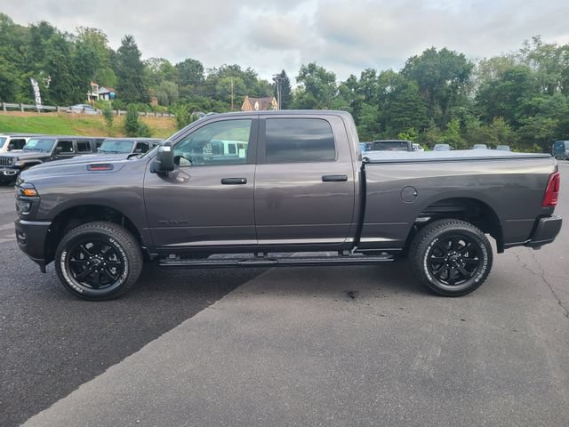 New 2026 RAM 2500 Big Horn AWD/4WD image 2