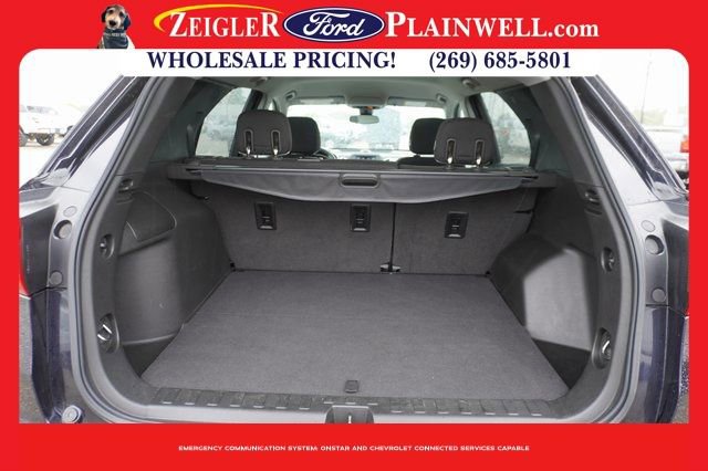 Used 2020 Chevrolet Equinox LS w/ LS Convenience Package image 10