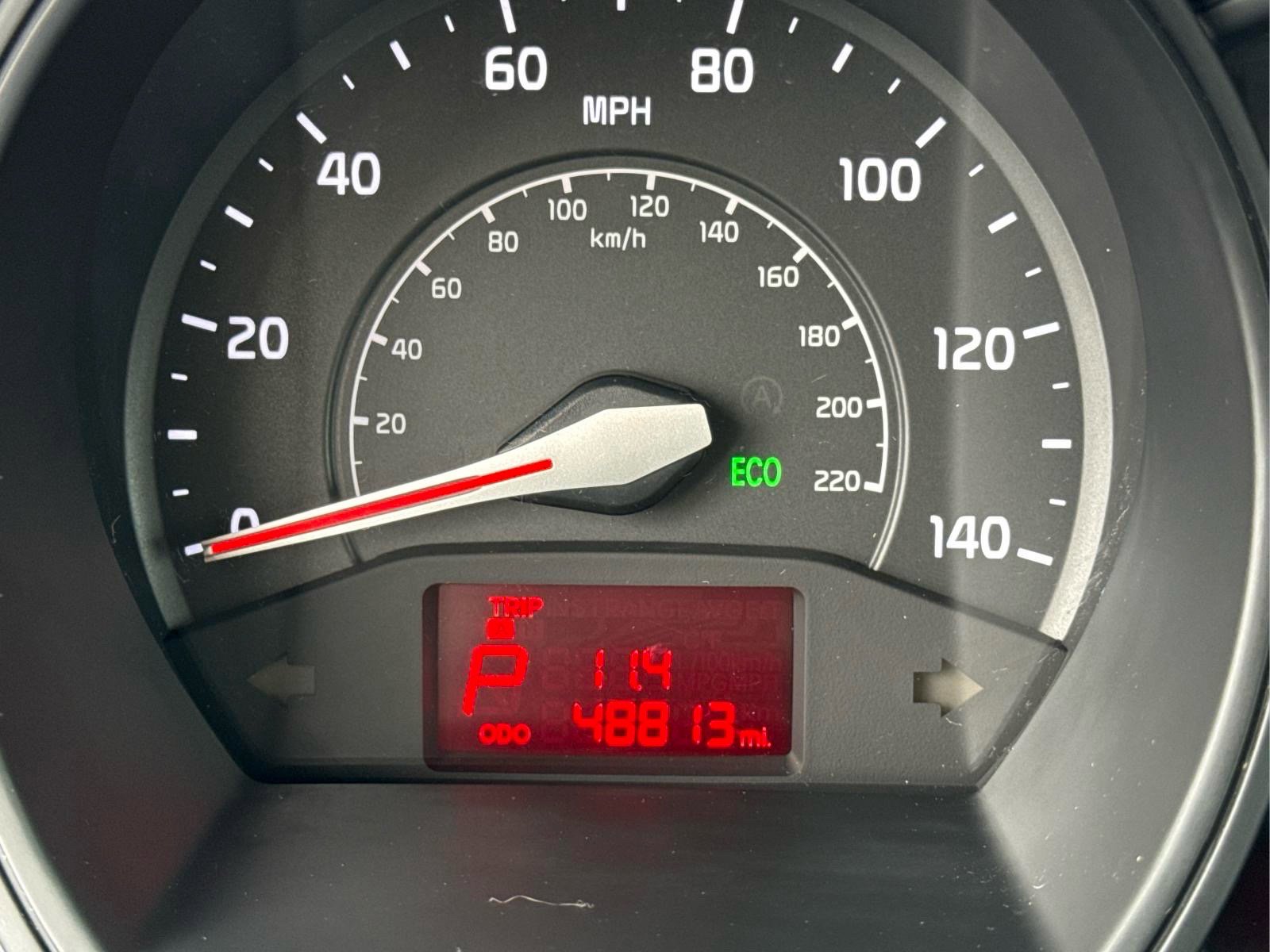 Used 2016 Kia Rio LX w/ Power Package FWD image 29