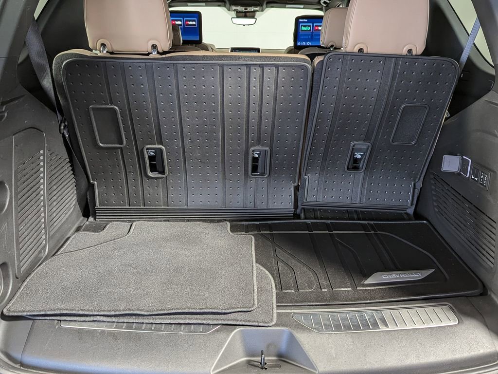 Used 2024 Chevrolet Tahoe Premier image 54