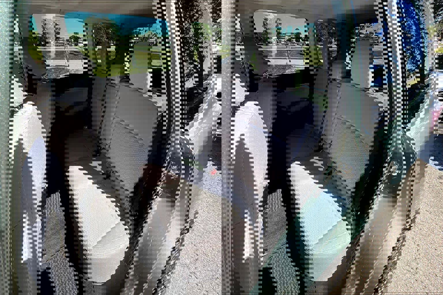 Used 2018 Subaru Forester 2.5i Premium image 20