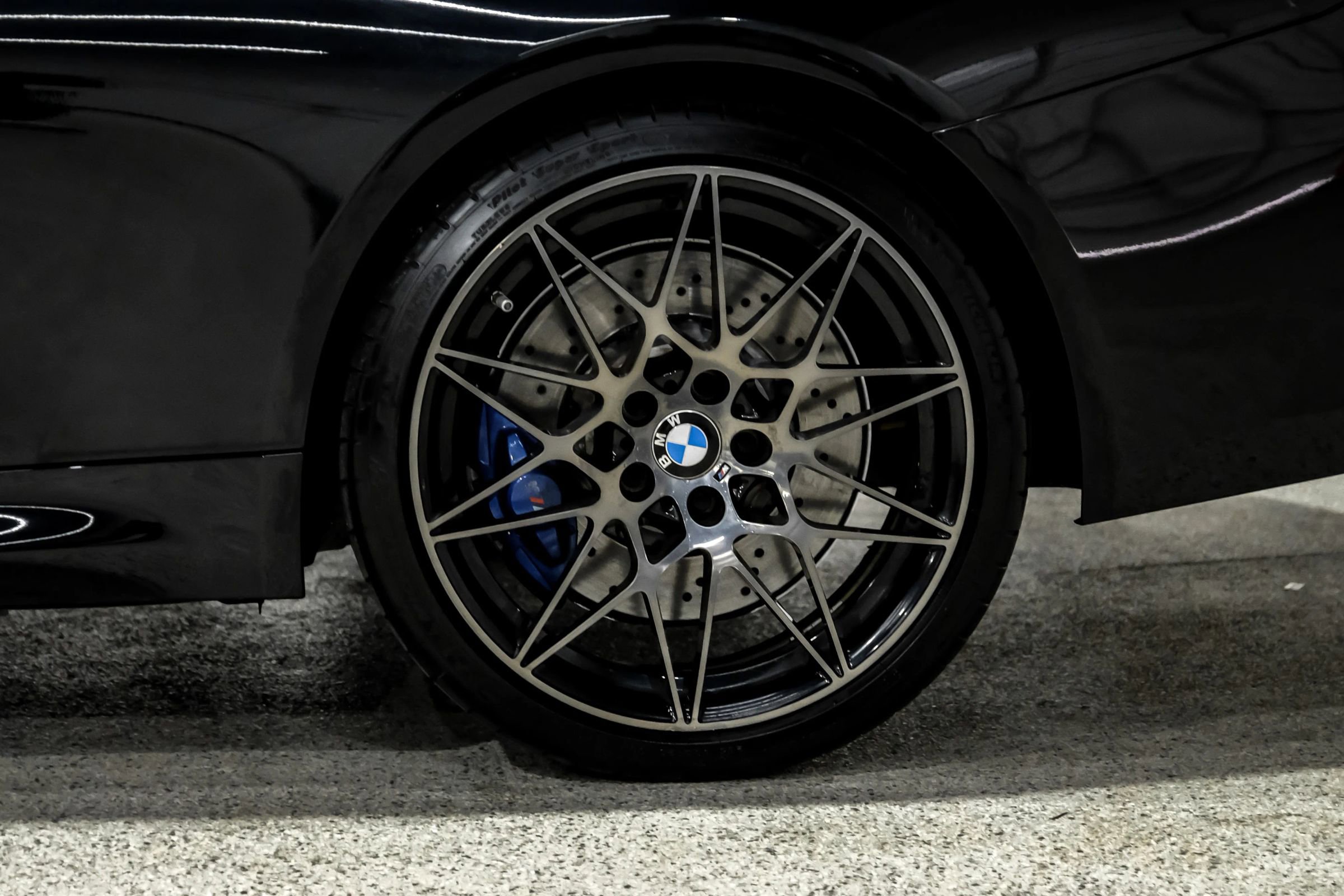 Used 2018 BMW M4 Coupe image 53