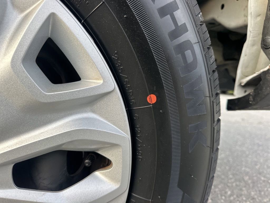 Used 2024 Ford Transit 250 Low Roof w/ Exterior Upgrade Package image 27