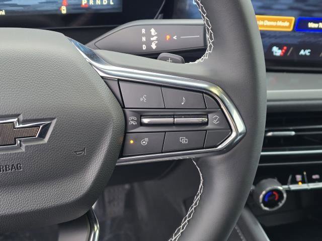 New 2026 Chevrolet Traverse LT w/ Midnight/Sport Edition image 14