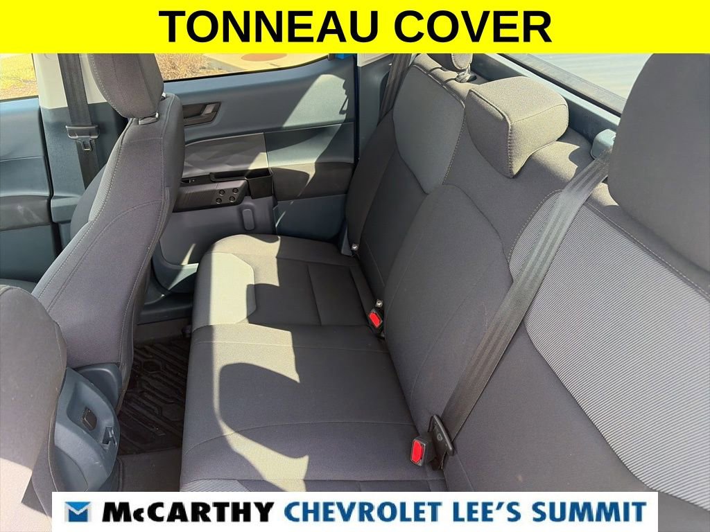 Used 2022 Ford Maverick XL image 45