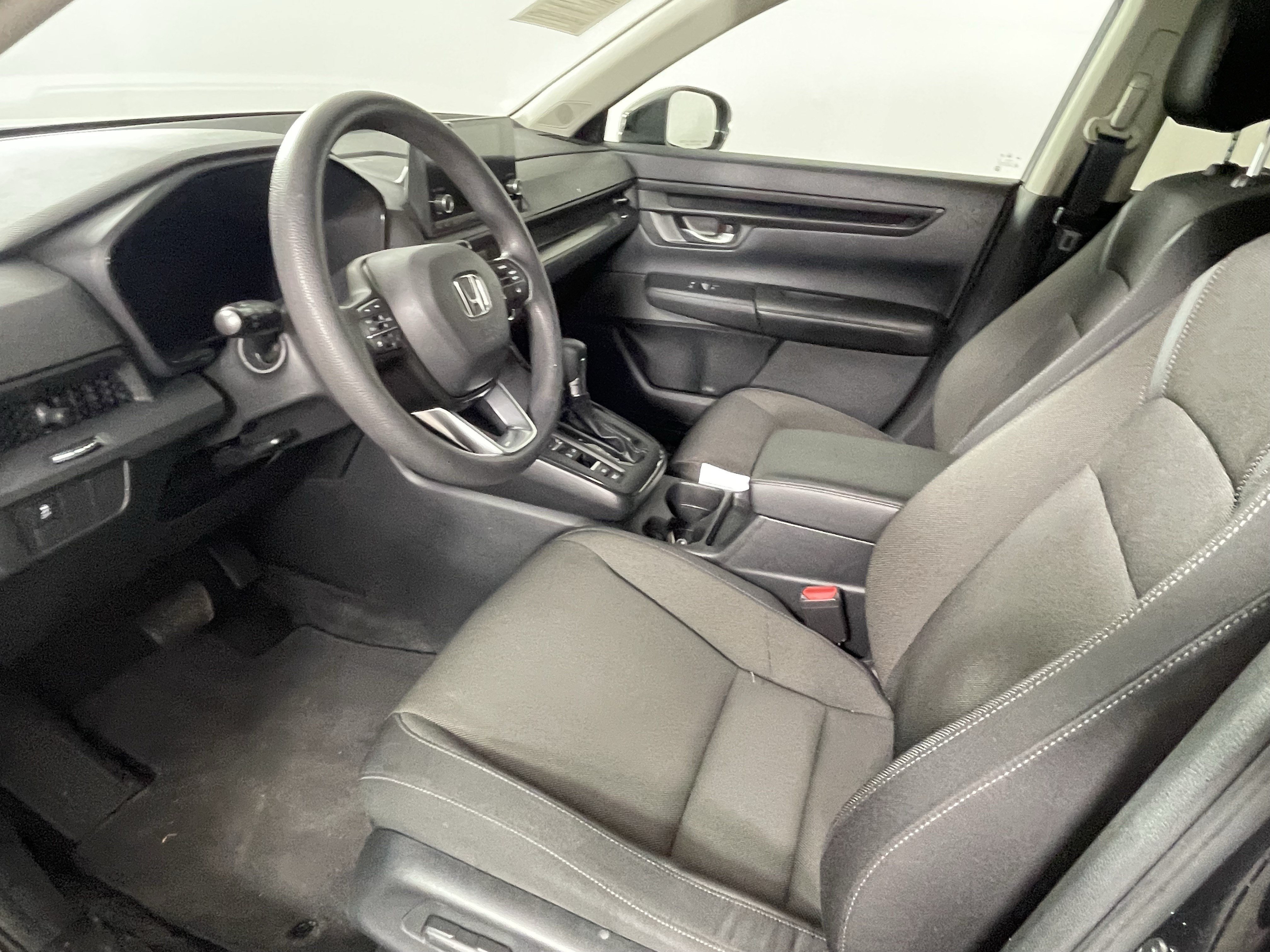 Used 2023 Honda CR-V EX image 9