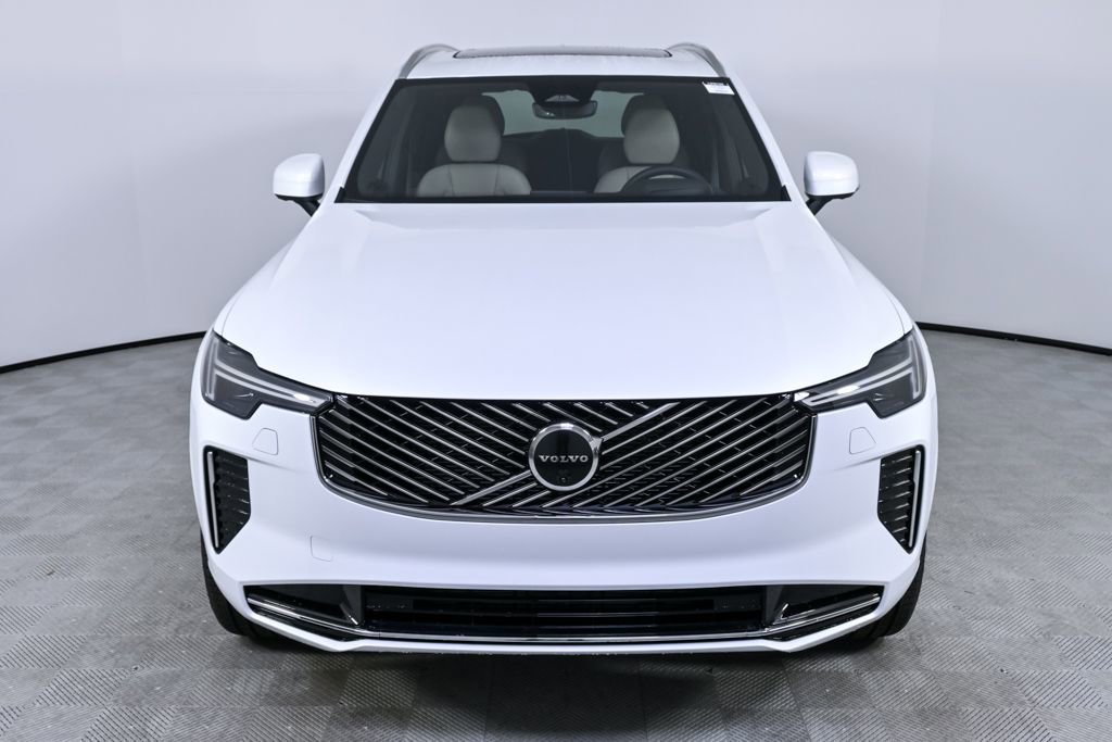 New 2026 Volvo XC90 B5 Ultra w/ Protection Package image 36