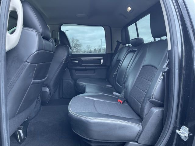 Used 2014 RAM 1500 Sport w/ Sport Premium Group image 24