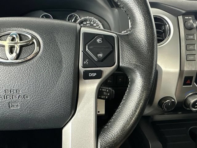 Used 2014 Toyota Tundra Platinum AWD/4WD image 16