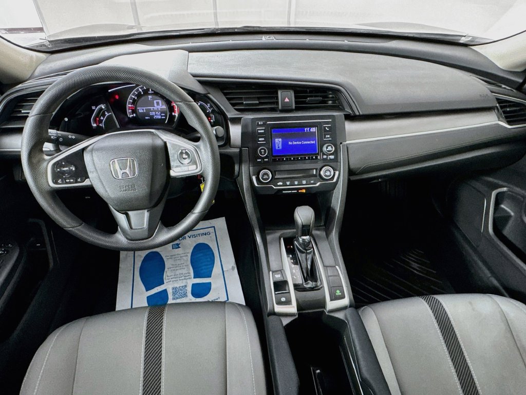 Used 2018 Honda Civic LX image 27