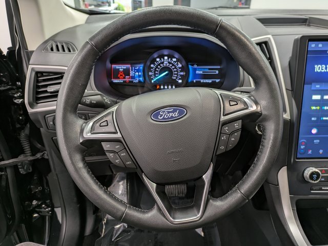 Used 2022 Ford Edge SEL w/ Convenience Package image 19