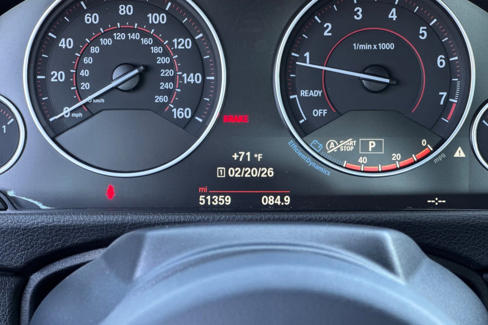 Used 2016 BMW 428i Convertible image 27