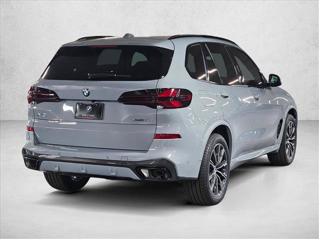 New 2026 BMW X5 sDrive40i RWD image 5