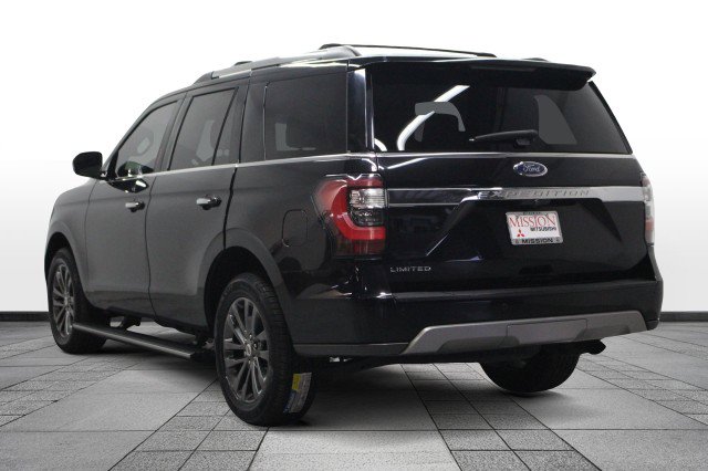 Used 2021 Ford Expedition Limited image 5