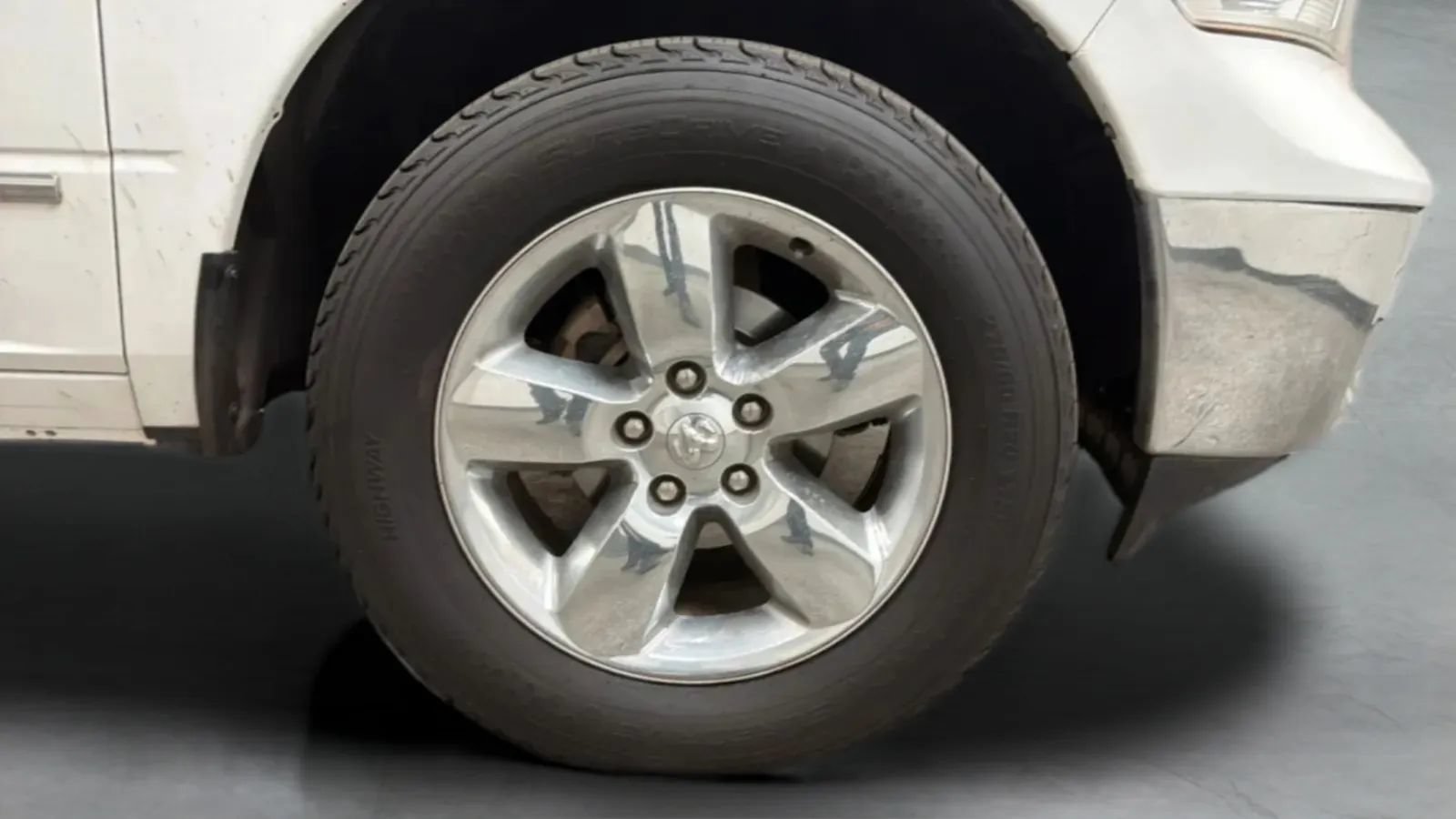 Used 2022 RAM 1500 Tradesman w/ Tradesman SXT Package AWD/4WD image 21