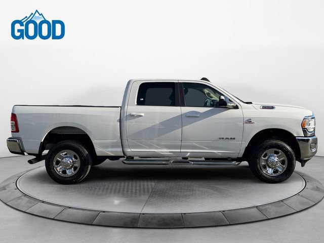 Used 2020 RAM 2500 Big Horn AWD/4WD image 6