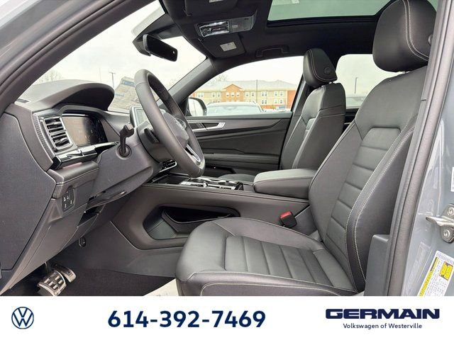 New 2026 Volkswagen Atlas Cross Sport SEL R-Line image 22