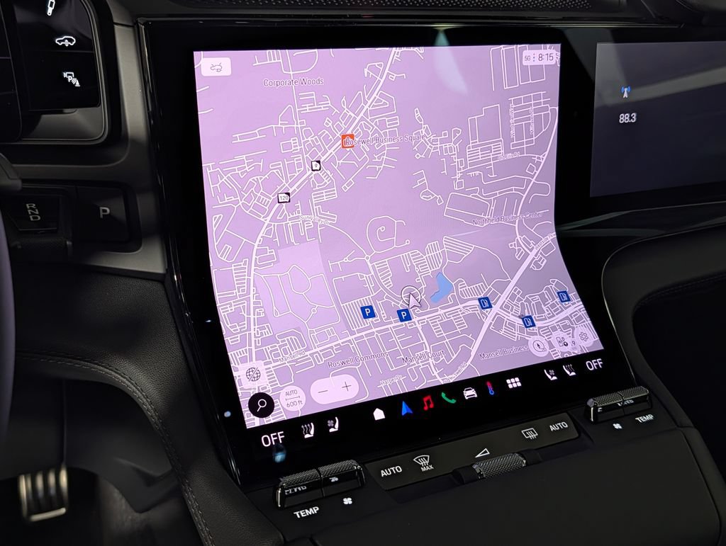 New 2026 Porsche Cayenne S AWD/4WD image 34