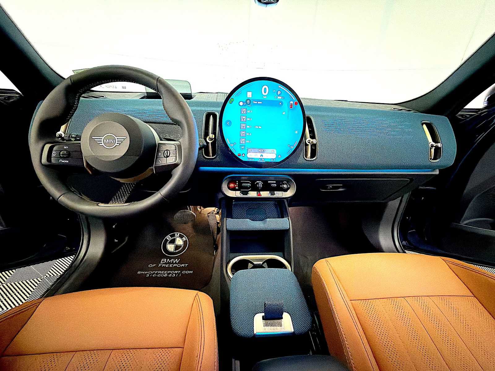 Used 2025 MINI Cooper Countryman S image 13