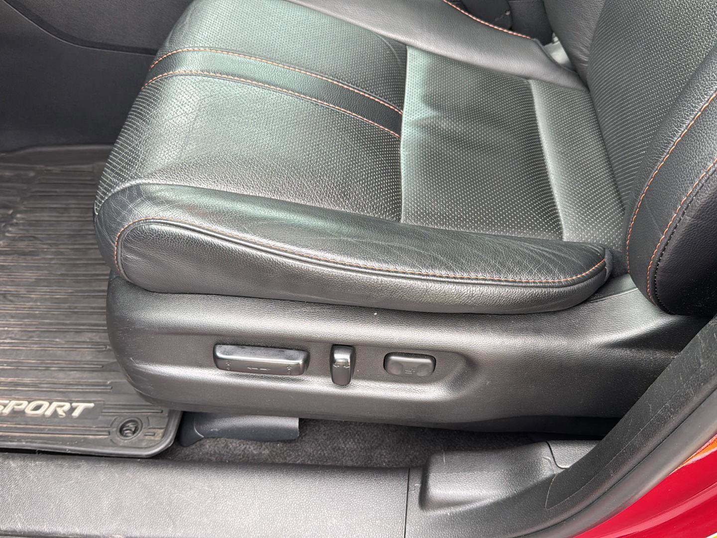 Used 2023 Honda Passport TrailSport image 28