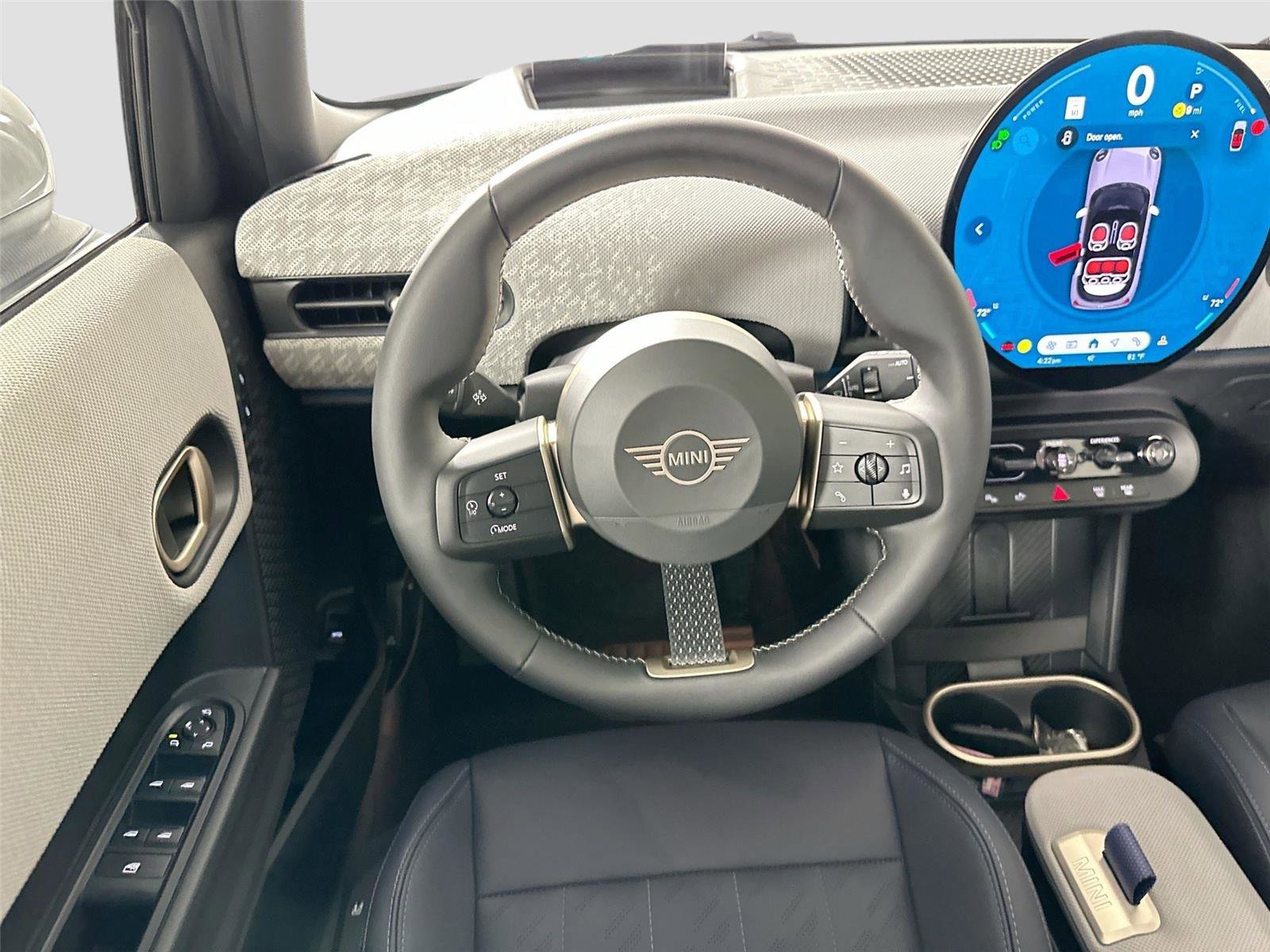Certified 2025 MINI Cooper S FWD image 19