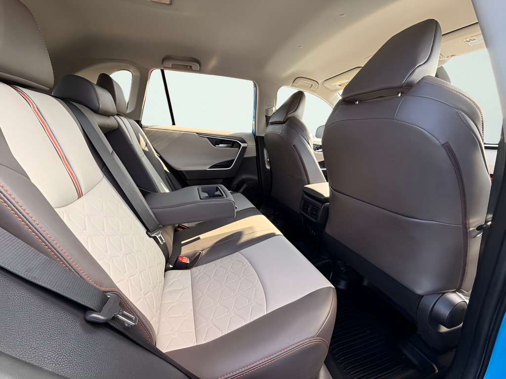 Used 2020 Toyota RAV4 Adventure AWD/4WD image 24