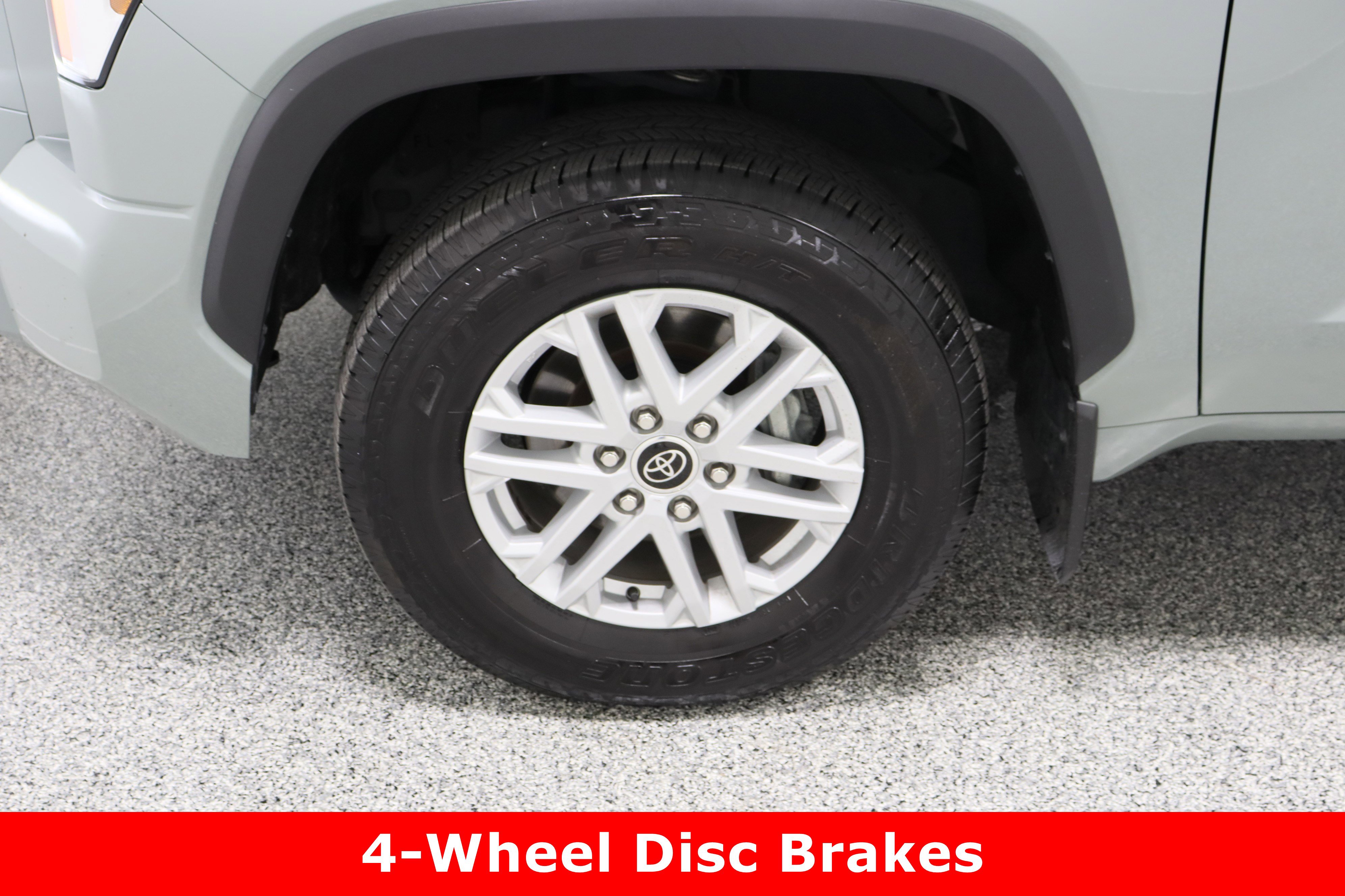 Used 2024 Toyota Tundra SR5 image 11