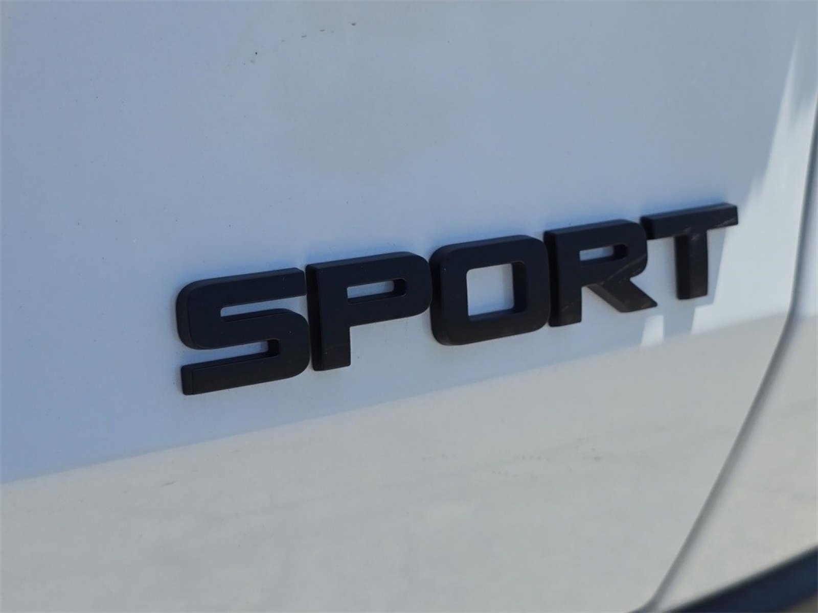 New 2026 Honda HR-V Sport image 13