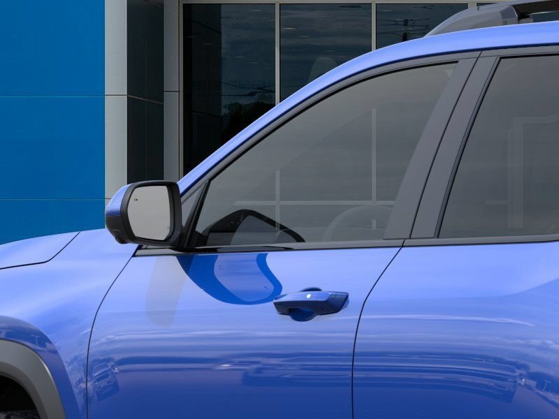 New 2027 Chevrolet Equinox ACTIV w/ Safety and Technology Package FWD image 12
