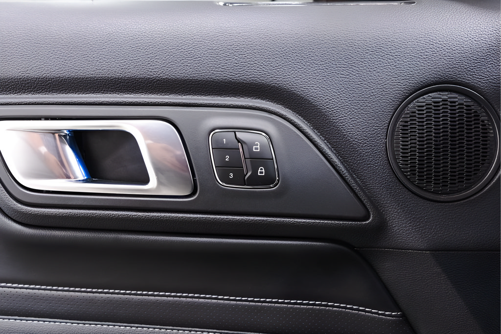 Used 2023 Ford Mustang GT Premium RWD image 30