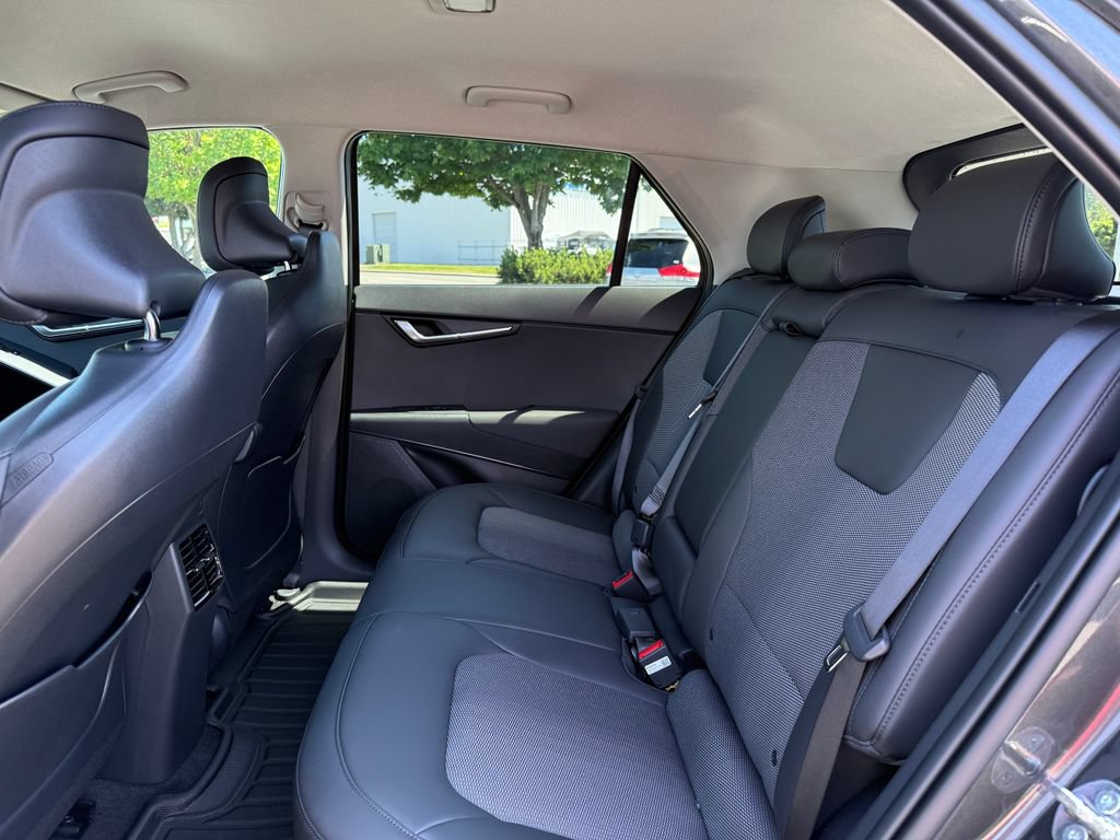 New 2026 Kia Niro Wind w/ Wind Preserve Package FWD image 14