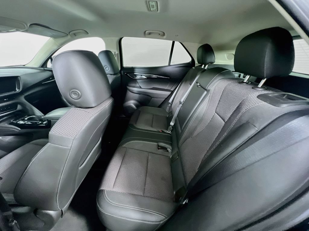 Used 2021 Buick Envision Preferred AWD/4WD image 23