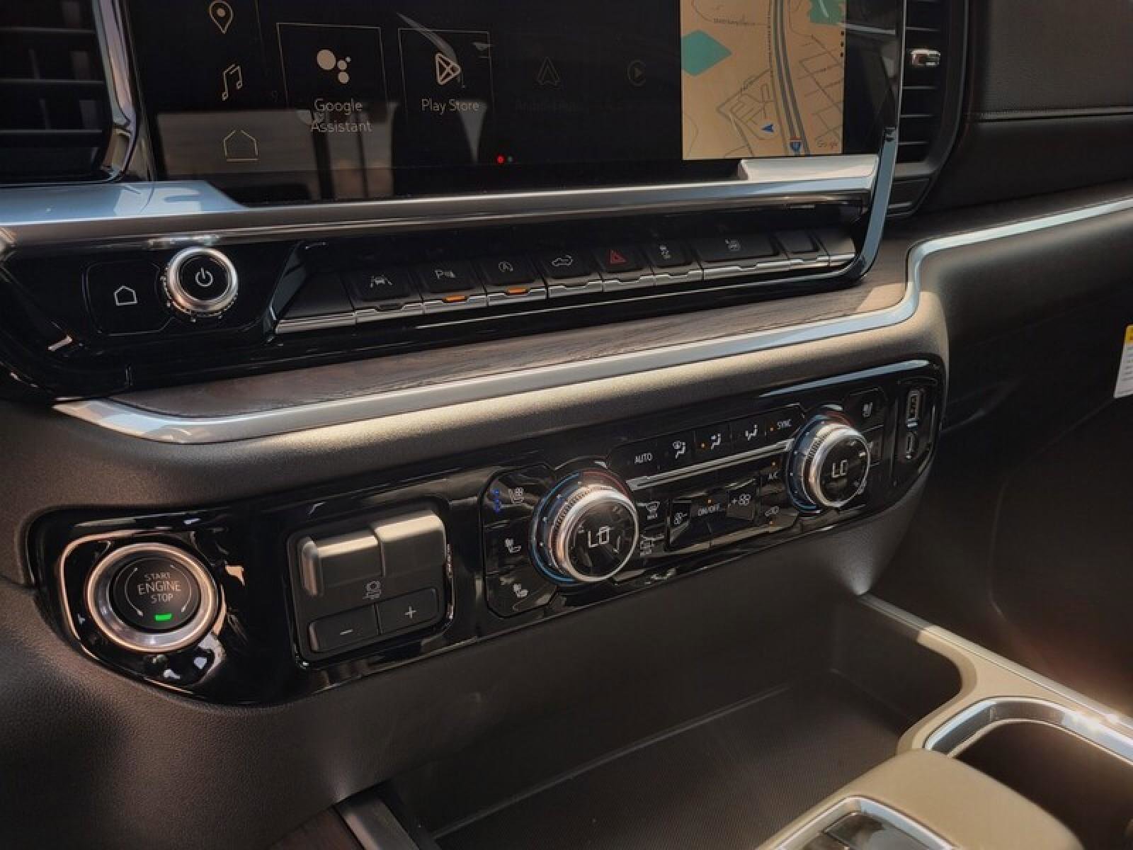 New 2026 GMC Sierra 1500 SLT w/ SLT Premium Plus Package image 22