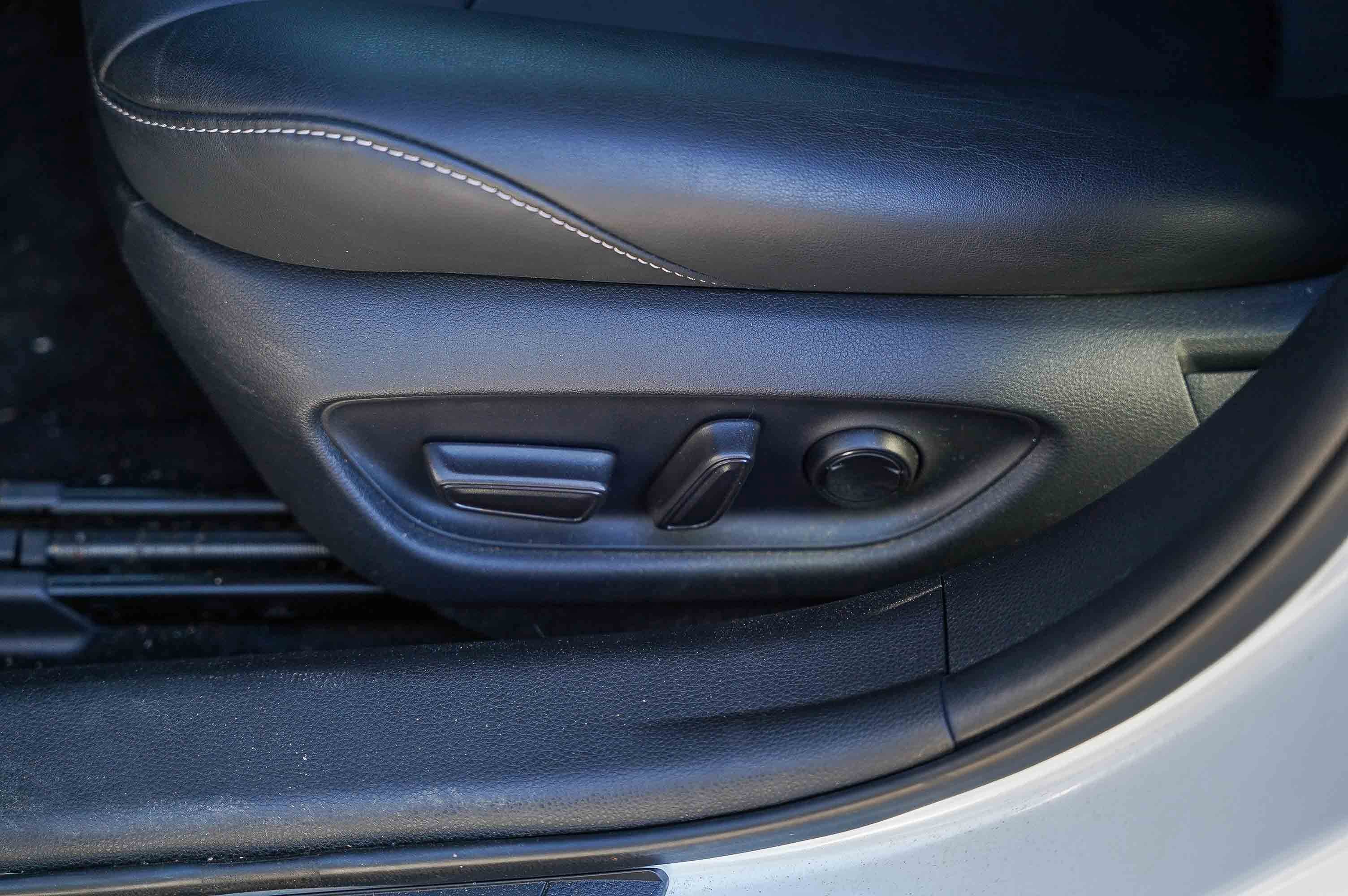 Used 2022 Toyota Mirai XLE image 21