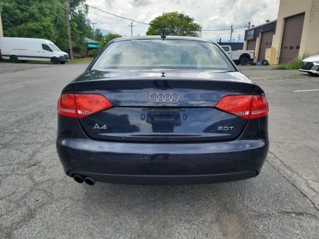 Used 2012 Audi A4 2.0T Premium FWD image 6