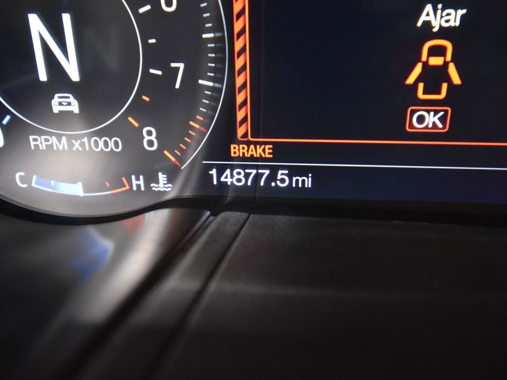 Used 2020 Ford Mustang GT Premium w/ Equipment Group 401A image 13