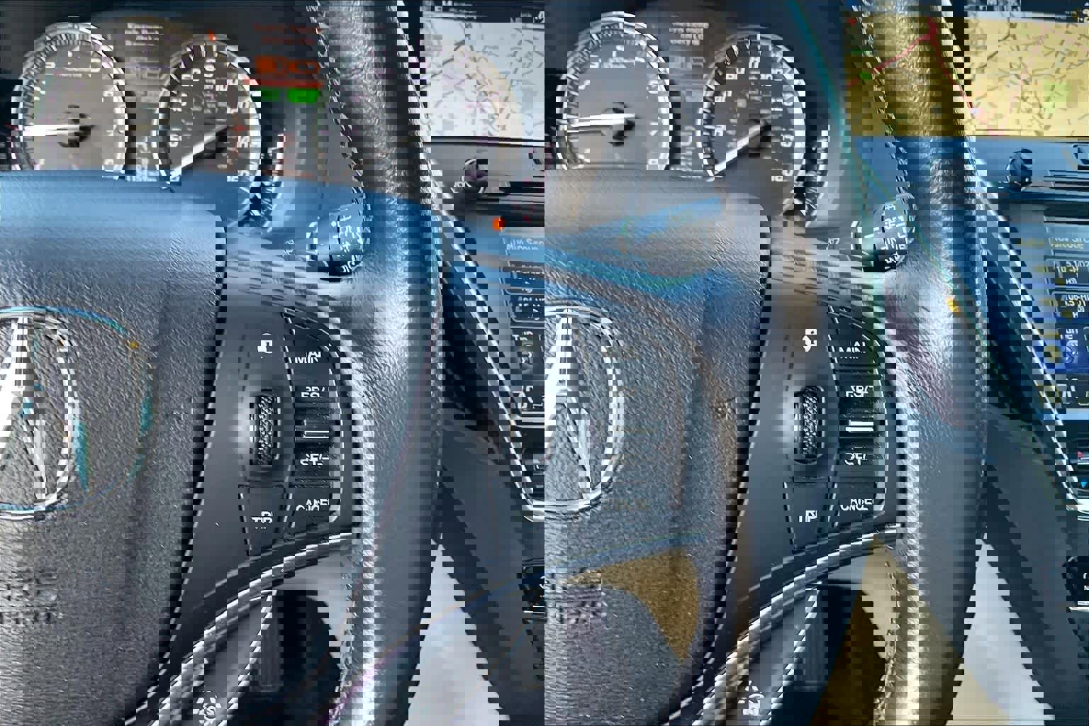 Used 2016 Acura MDX SH-AWD w/ Technology Package image 21