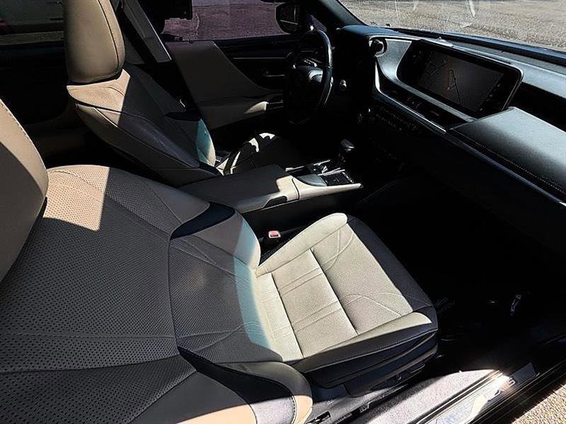 Used 2020 Lexus ES 350 w/ Accessory Package 2 FWD image 47
