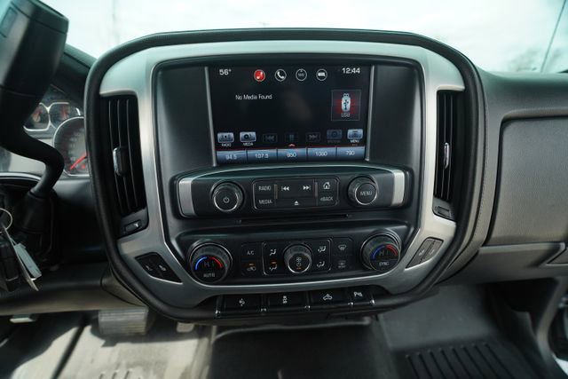 Used 2016 GMC Sierra 1500 SLE w/ SLE Value Package image 25