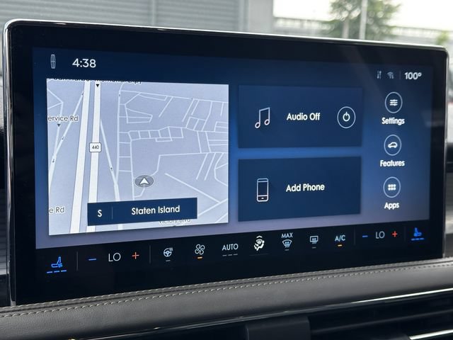 Certified 2024 Lincoln Corsair AWD w/ Equipment Group 101A image 21