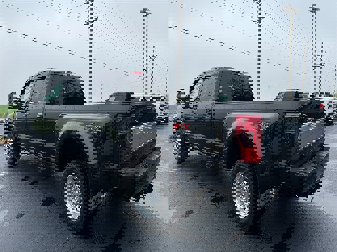 Used 2019 Ford F450 Limited image 8