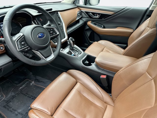 Used 2020 Subaru Outback Touring XT image 10