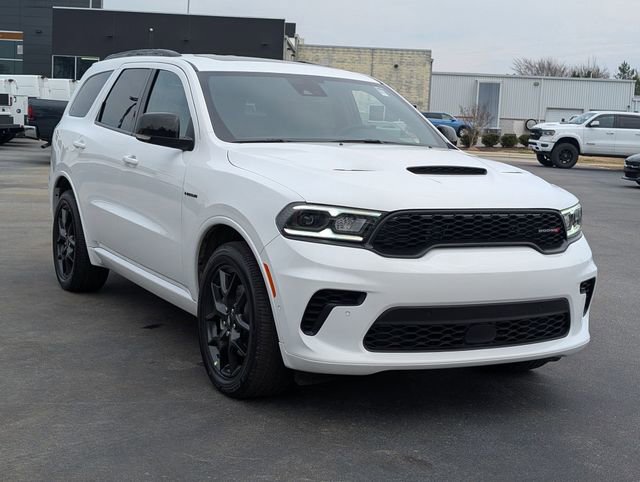 New 2026 Dodge Durango GT image 2