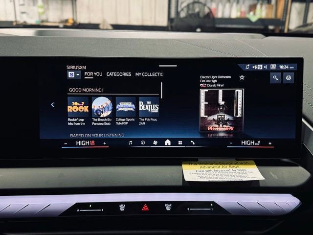 Certified 2026 BMW X3 xDrive30 w/ Convenience Package image 31