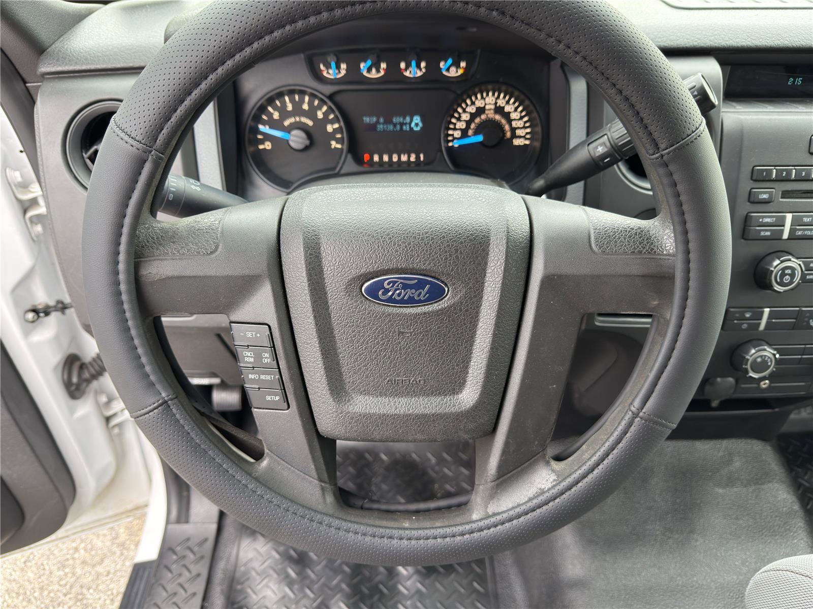 Used 2014 Ford F150 XL w/ Power Equipment Group RWD image 21