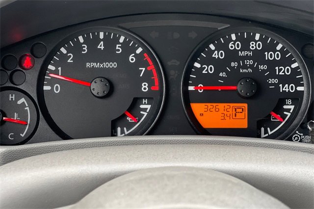 Used 2015 Nissan Frontier SV w/ SV Value Truck Package image 31