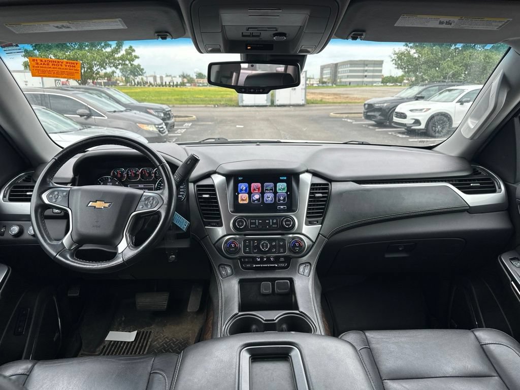 Used 2020 Chevrolet Tahoe LT AWD/4WD image 21