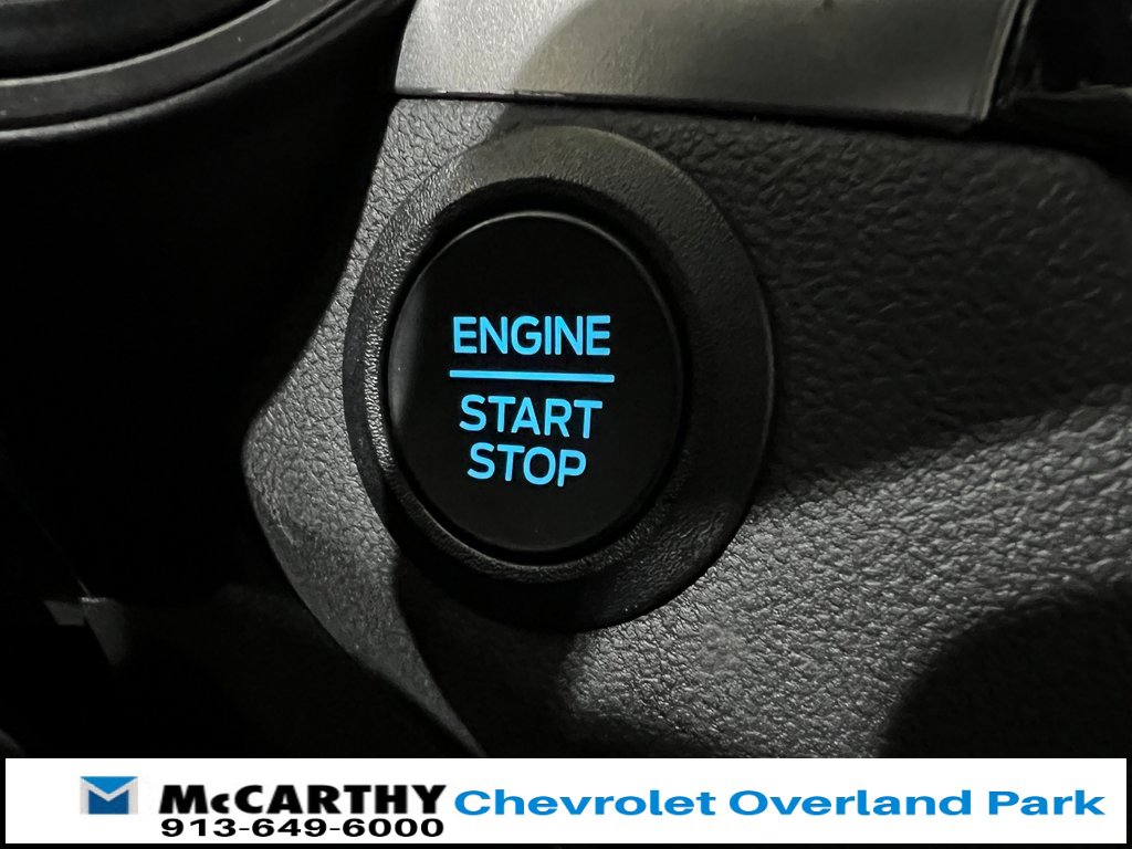 Used 2024 Ford Escape Active image 18