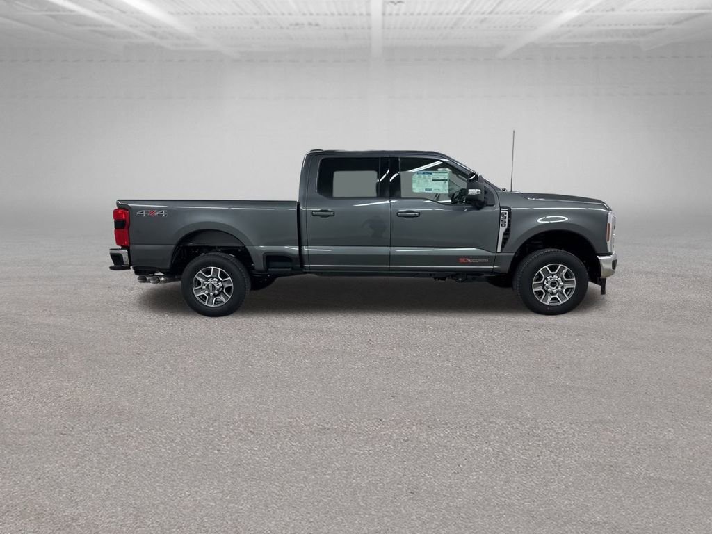 New 2026 Ford F350 Lariat image 12