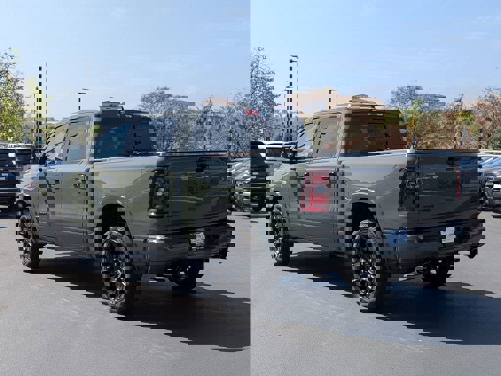 New 2026 RAM 1500 Laramie image 7